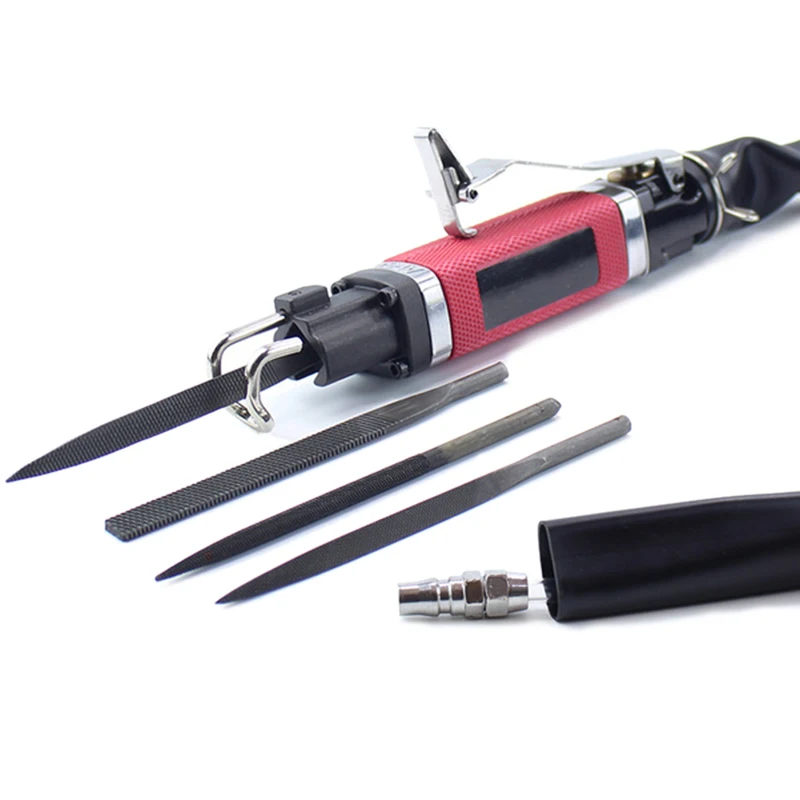 

Top-Quality Af-5 Pneumatic / Air File Tool Reciprocating File Polishing Tools File Polisher