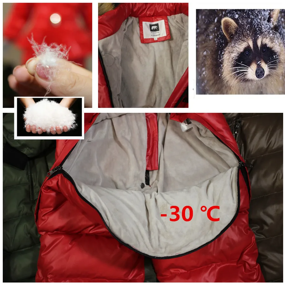 Коллекция года, Официальный магазин Orangemom, зимняя детская одежда пуховая одежда для мальчиков детская верхняя одежда и пальто для девочек, куртки зимняя одежда