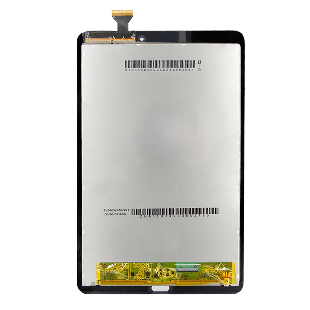 Для Samsung Galaxy Tab E 9 6 &quotSM T560 SM T561 ЖК дисплей сенсорный экран сенсорная панель