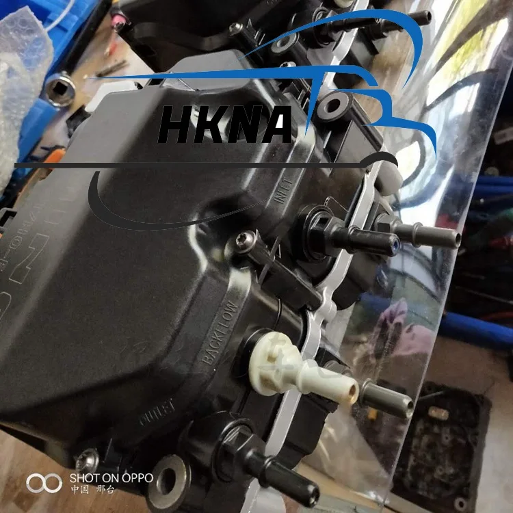OEM VOE 21576178 блок насоса ADBLUE DEF для VOLVO EC250E EW160E EC210E 21576178