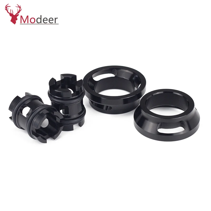 Motorcycle Accessories Front fork lowering inner kit For KTM SHERCO HUQVARNA  (3)