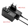 Power Supply Adapter DC 5V 9V 12V 24V 1A 2A 3A EU US Power Adaptor DC Swiching 220V To 12V 24V Led Strip lamp ► Photo 2/6