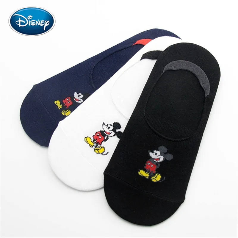 Disney Женская летняя футболка с рисунками из мультфильмов ручной работы хлопковые