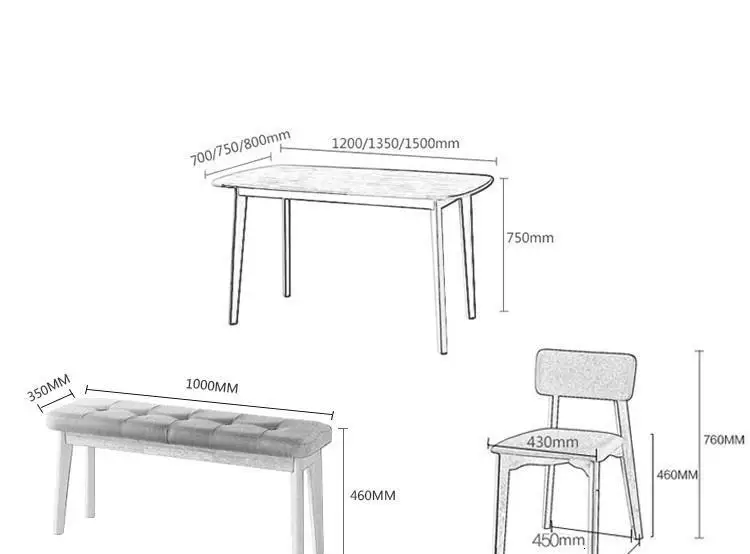 Yemek Masasi Meja Makan Eettafel Tafel Piknik Masa sandalie Esstisch Sala Ретро Comedor Tablo Bureau Mesa De Jantar обеденный стол