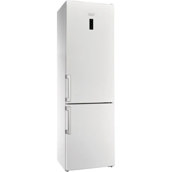 

Refrigerator HOTPOINT-ARISTON RfC 20 W, dual chamber, White, (157780)
