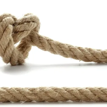 

√ Cat Teaser Toy Chamfer Accessories Pet Sword Linen Column Replacement Linen Lanyard 6mm Rack DIY Cat Toy Lanyard Resistance Ca