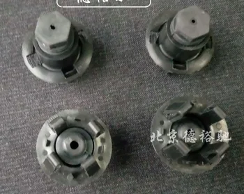 

1pc for Mercedes-Benz CLA180 CLA200 CLA220 GLA180 GLA200 GLA220 cover buffer rubber pier 0019981440