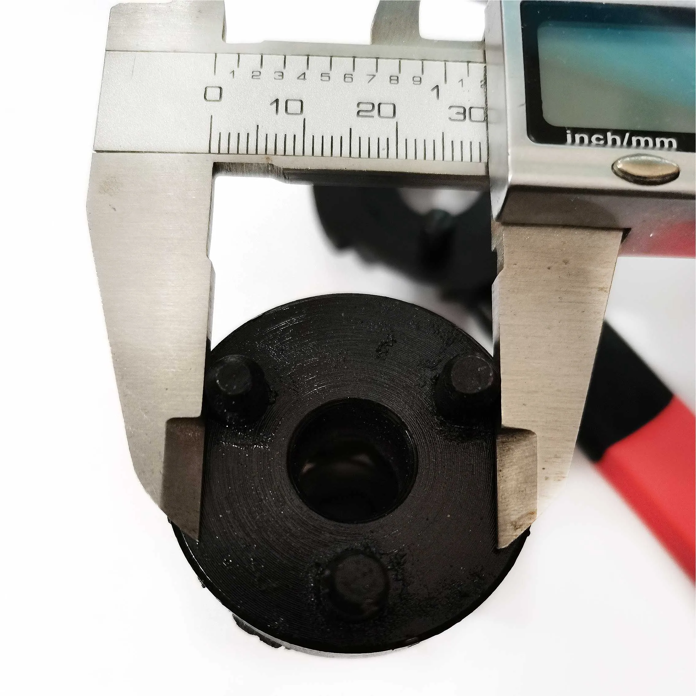 Auto/Car Air Conditioning Compressor Sucker Removal Tool For A4 A6/Magnetic Sucker Manual Pneumatic Removal Wrench Repair Tools