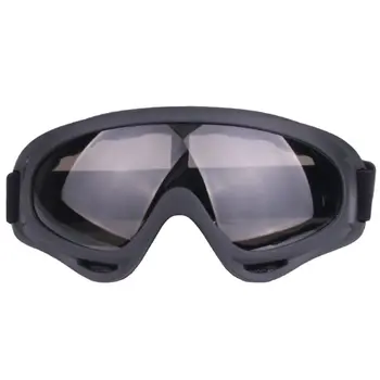 

Anti-fog X400 Goggles Off-road Goggles Motorcycle Goggles Ski Glasses Riding Anti-glare Windshield Men And Women