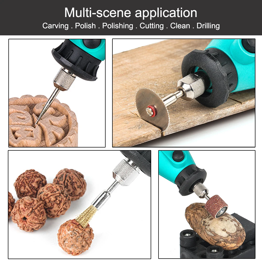 Mini 180W Dirlling/ Grinding Set - Image 3