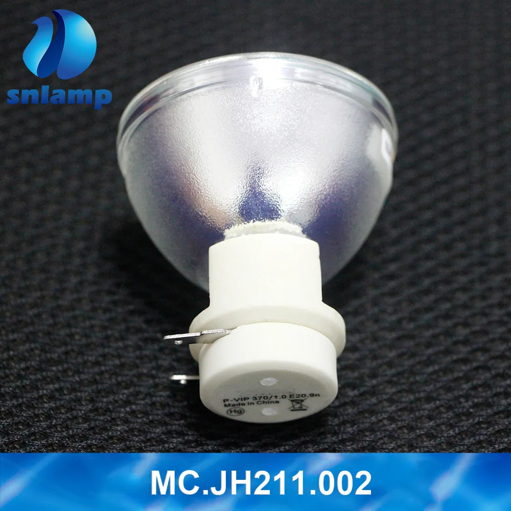 

Original MC.JH211.002 Projector Lamp/Bulb For Acer P7305W/P7505/P7605/F155/PF-807/F165/PF-WU07/ F125/PF-W07 P-VIP 370/1.0 E20.9n