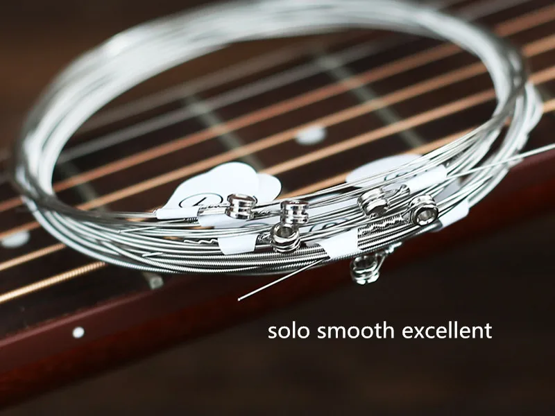 strings guitar electric