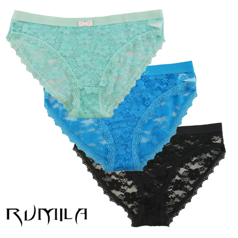 Большие размеры XXL Бесшовные Удобные женские сексуальные стринги нижнее белье трусы женские Т-образные 5 шт./лот 89067