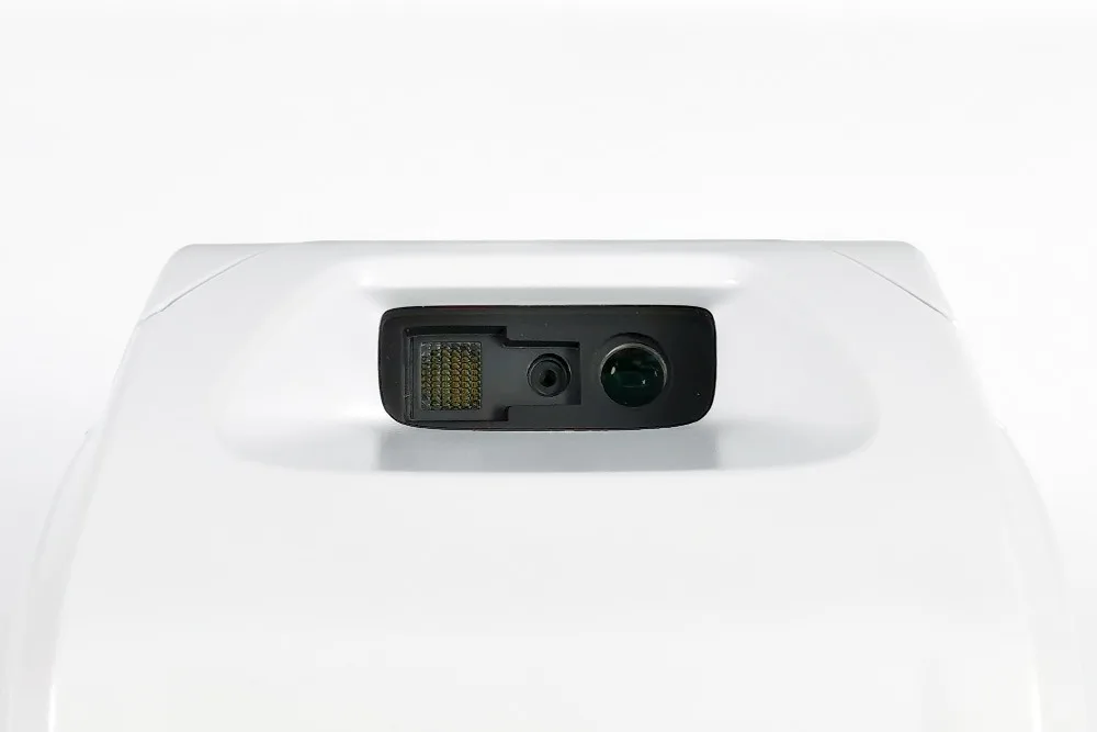 Для ZEBRA RFD8500 ручной UHF RFID SLED W/1D IMAGER сканер READ