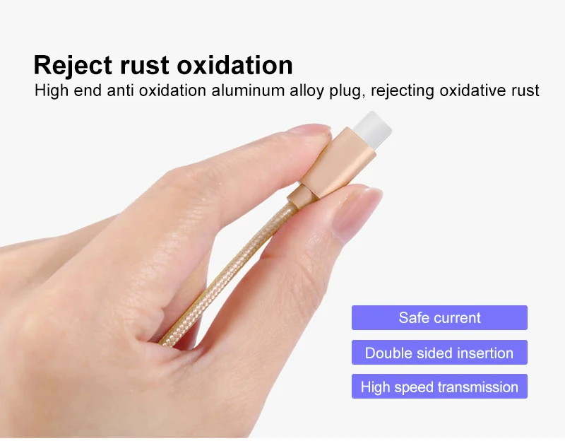 VOXLINK USB кабель 8Pin нейлоновая оплетка для iphone x 8s 7s Быстрая Зарядка Синхронизация данных USB кабель для iphone xs max 8 8Plus 7 6 6s ipad
