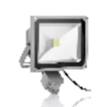 

2pcs 30W 1st Generation Floodlights With sensor induction Professional light Waterproof easy to install