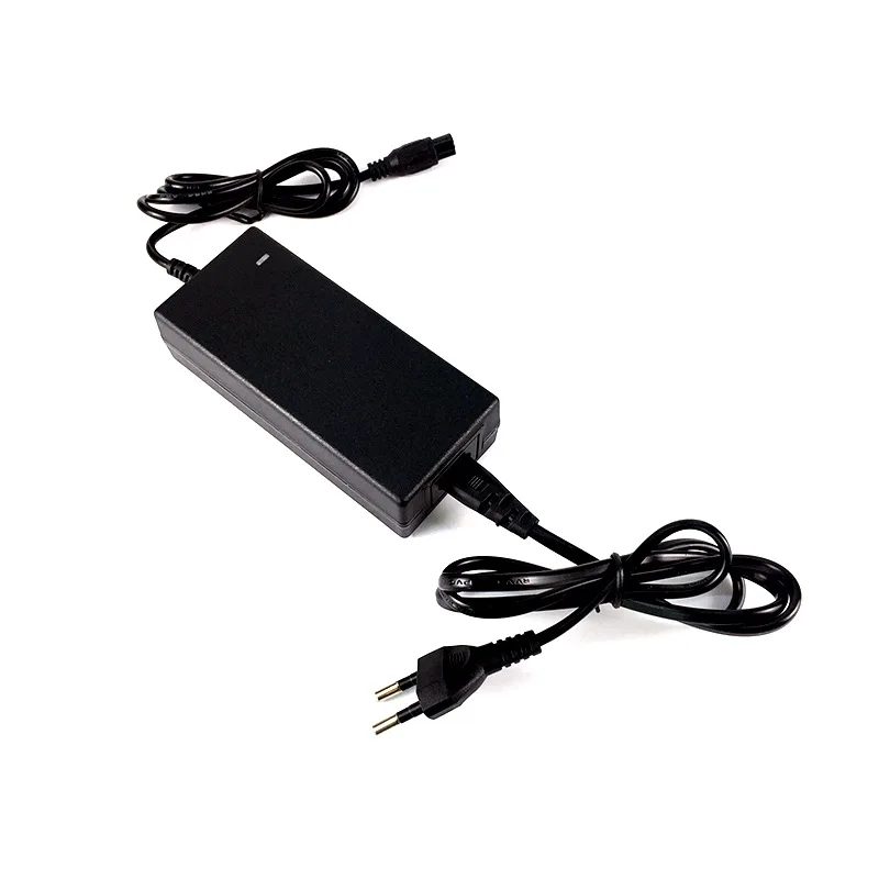 High-Efficiency Lithium Battery Charger for Electric Self-Balance Vehicles (36V)