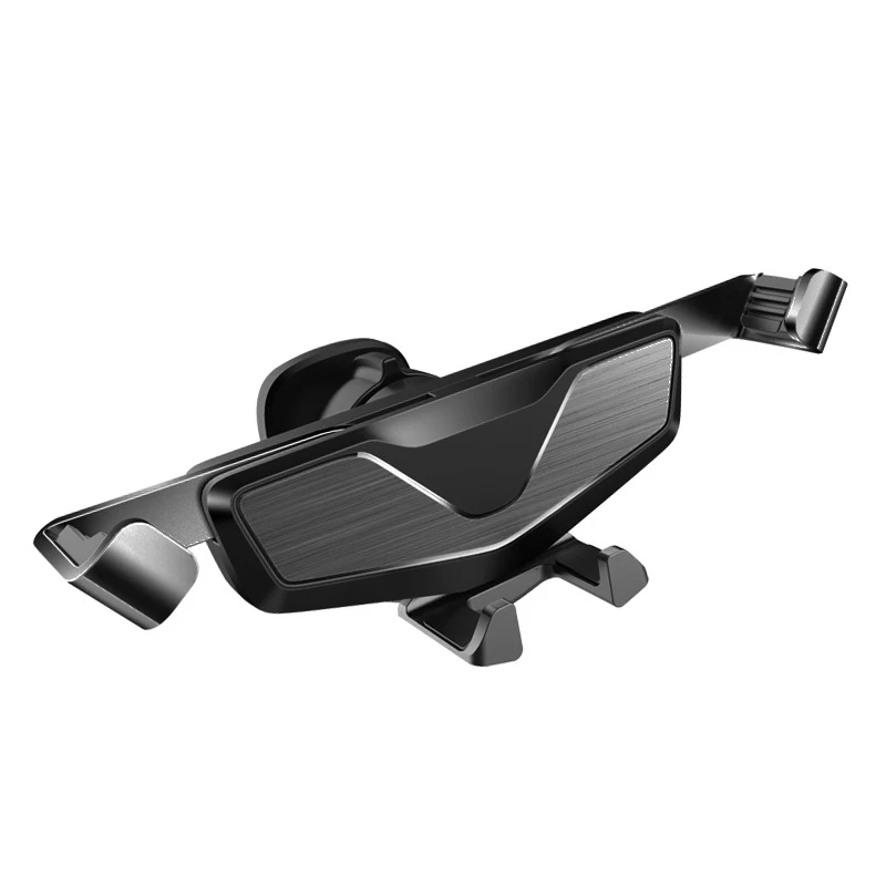 Автомобильный держатель для телефона Vogek Гравитационный кронштейн в автомобиле