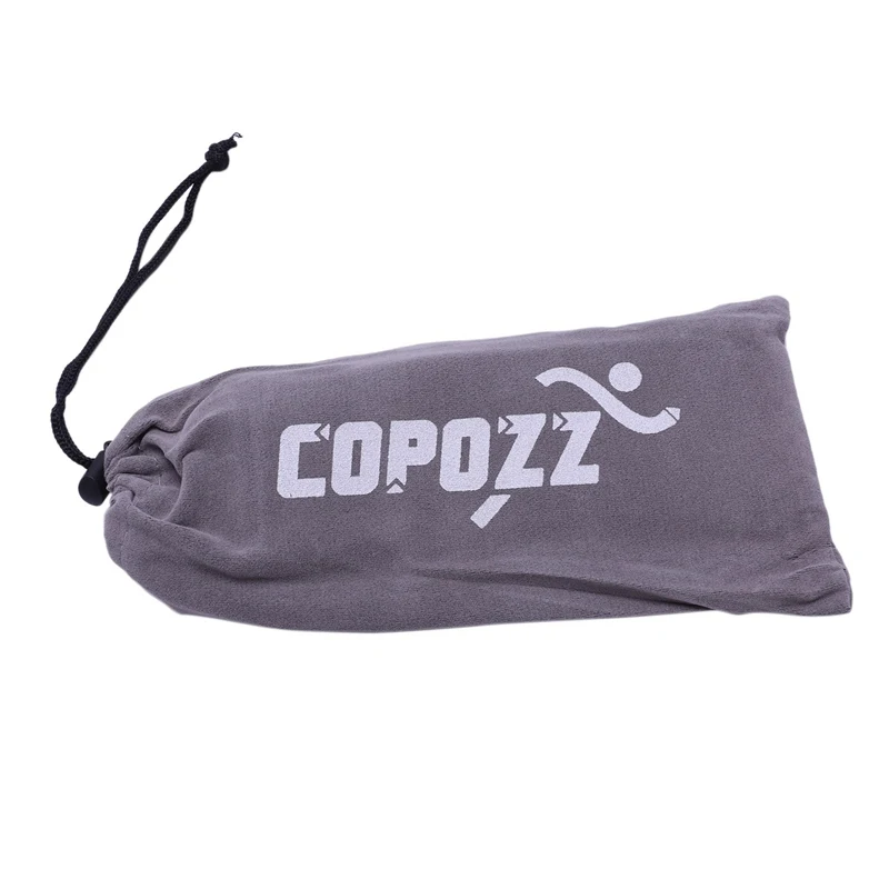 COPOZZ Эспандеры фитнес резинка 30 см натуральный латекс Мини Спорт тренажерный зал тренировки экспандер для тренировок Йога Пилатес упражнения 5