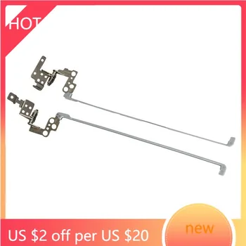 

LCD Hinges For Lenovo Ideapad 100 100-15 100-15IBY AM1ER000100 AM1ER000200