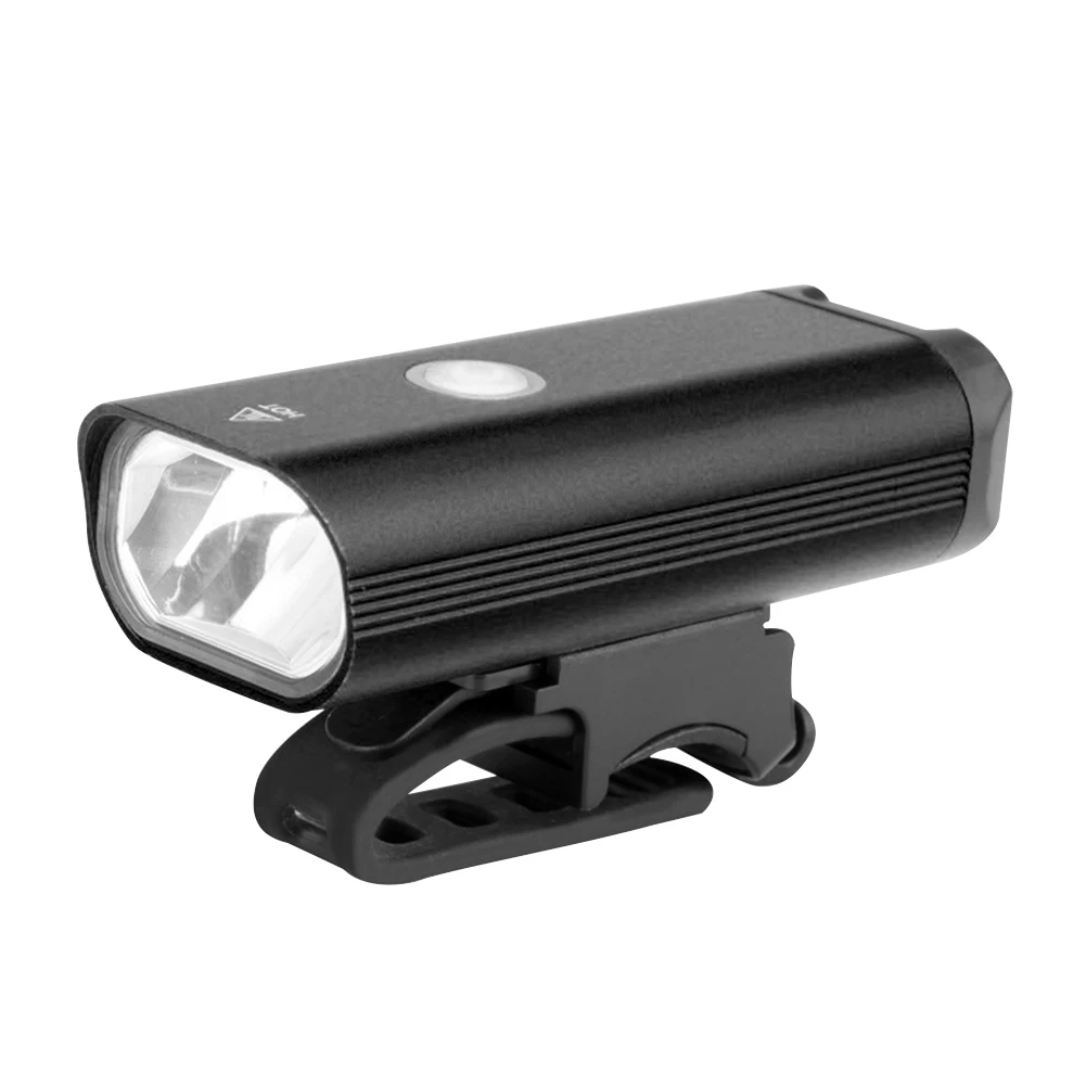 Sale Quick Release Led Bike Headlight High Brightness USB Charging Detachable Lightweight Waterproof Convenient Portable Adjustable 6