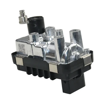 

Car G-59 6NW009550 767649 Turbo Electric Actuator For Ford Transit 2.2L 2198CC 2012 2019 Turbo Starter Electric Actuator