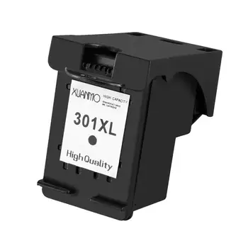 

For HP 301 Replacement Ink Cartridge Inkjet Printer Cartridges For Deskjet 1050A Printer Water Resistant Easy to Use Non-OEM