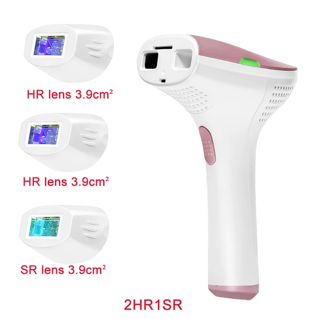 Pink 2HR1SR