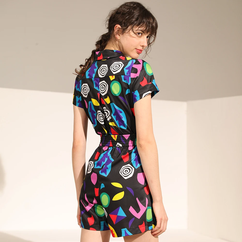 Cosplay&ware Eleven Costume Cosplay Stranger Things Costumes Women Rompers Jumpsuits Halloween Carnival Party Props -Zentai shop online Ha1cc4835cf114df29e1f202427a67fe34.jpg