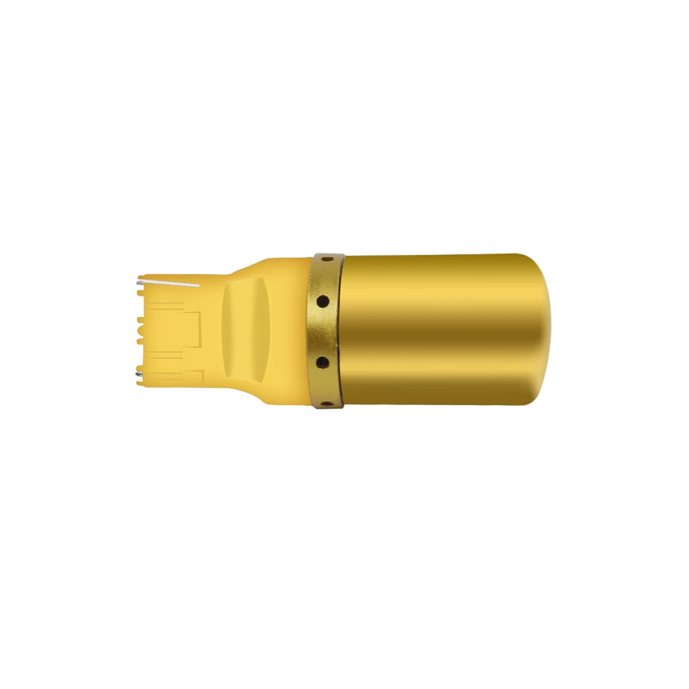 2 шт. белый янтарь Canbus машинные Led поворотные сигнальные огни без ошибок при отсутствии флэш-памяти 12V T20/1156/1157 144SMD 3014 лампы Супер яркий