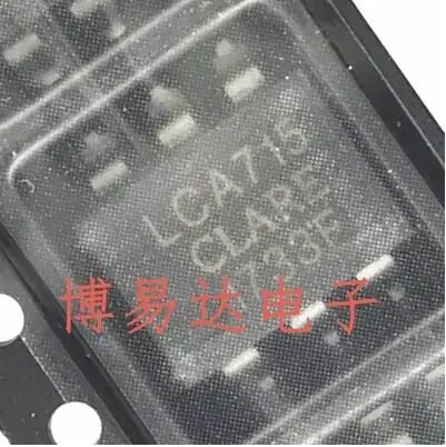 

Free shipping 20PCS LCA715S LCA715 SOP6