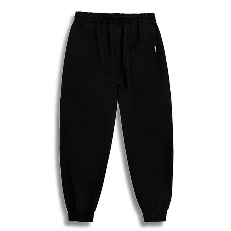 Мужские брюки в стиле хип-хоп Monk Joggers, брюки-карго, корейский стиль, популярный бренд, Уокер, с принтом, Эластичные Обтягивающие Брюки