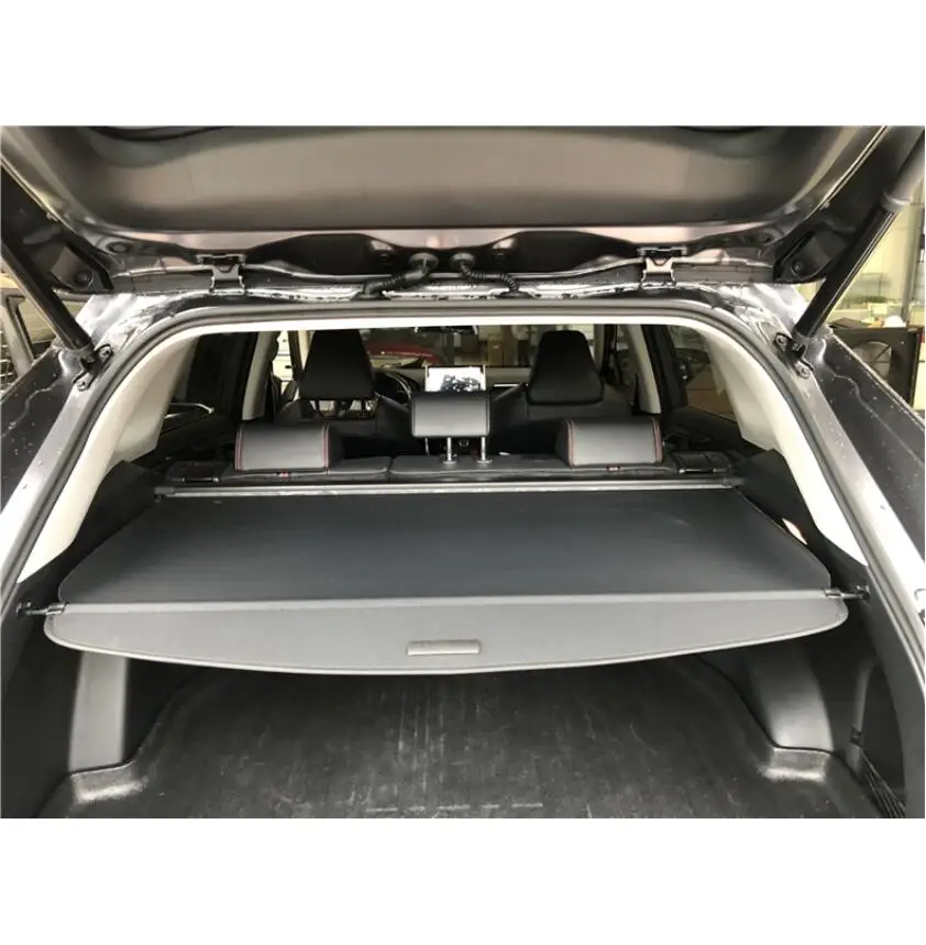 Задний багажник Грузовой чехол для Toyota RAV4 высокое качество защитный щит авто аксессуары