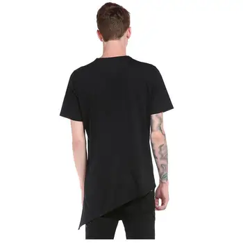 

187 summer new short sleeve