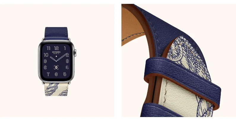 Новейшая модель; Noir/Brique/étain наручных часов iwatch, Swift Tour из кожи для apple watch 1 2 3 4 натуральная кожа часы ремешок для наручных часов