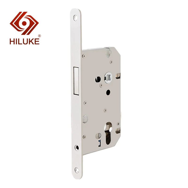 HILUKE CT5845 Магнитный Свет эластичный замок тела двери спальни деревянные двери панели из нержавеющей стали