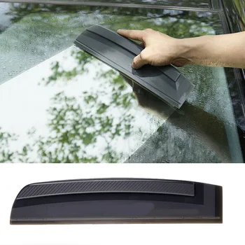 

1Pcs Brand New 30x5cm Universal Water Squeegee Car Window Squeegee Car Washing Tools Мойка Для Автомобиля