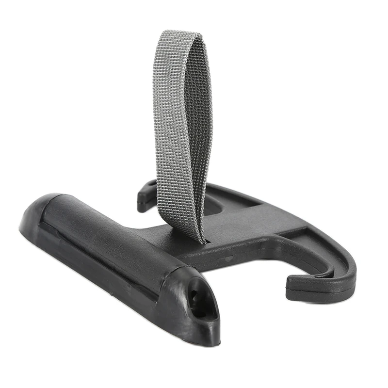 Car Cargo Trunk Bag Hook Holder Hanger Organizer Plastic For VW Jetta Volkswagen Car Accessories Rear Rack car storage bag,car trunk organizer,trunk organizer,trunk storage holder,car interior organizer