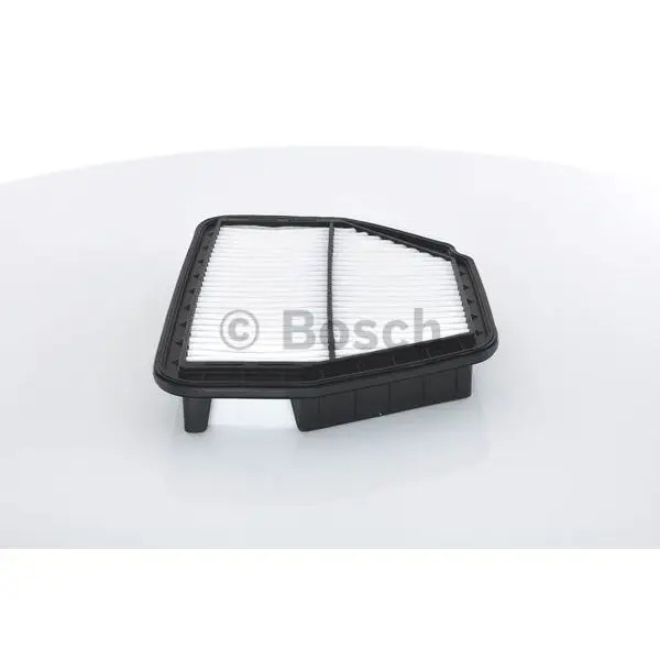 Фильтр воздушный CHEVROLET CAPTIVA 2.0D/2.4/3.2 06 BOSCH F 026 4 | Автомобили и мотоциклы