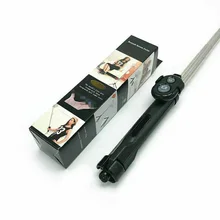 1 шт. Выдвижная селфи-Палка с дистанционным управлением Bluetooth штатив аксессуары для камеры затвора