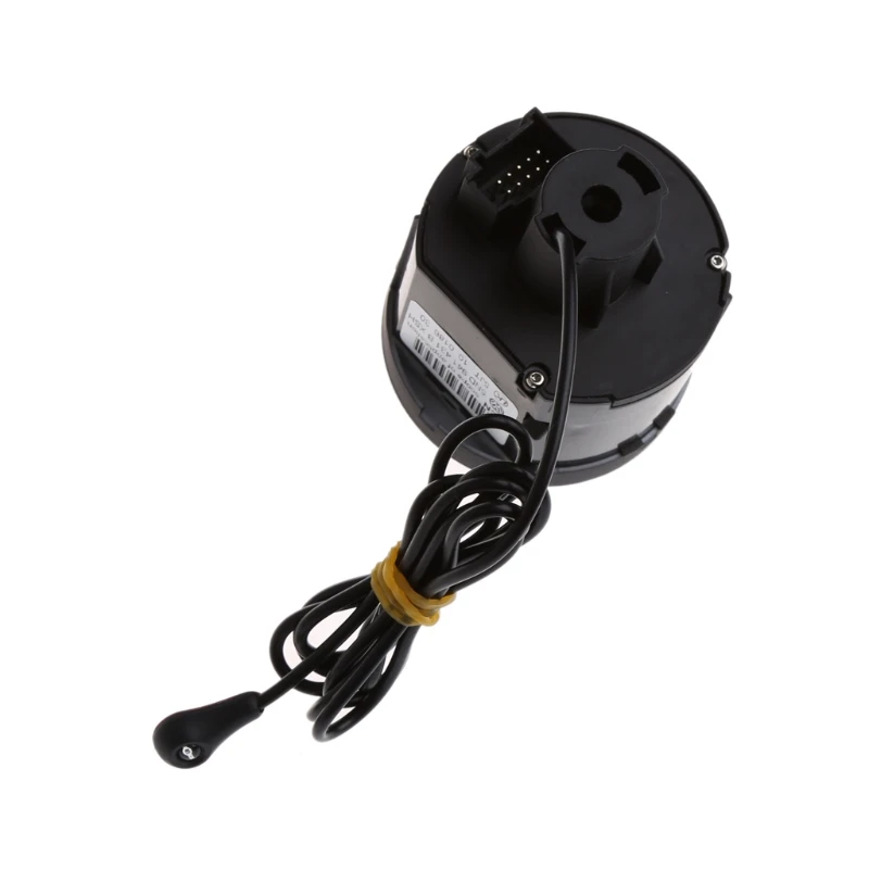 Светильник, сенсор, автоматический головной светильник, переключатель для Golf 5 6 MK5 MK6 Tiguan Touran 77UE