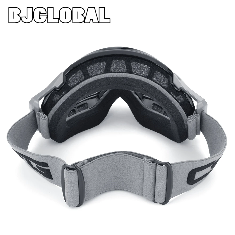 Очки для мотокросса, очки Gafas Enduro, Мото очки, грязный велосипед, MTB, лыжные очки, сноуборд, очки для мужчин и женщин, прозрачные очки на шлем