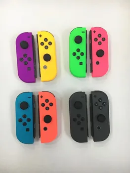 

Original Tested Left and Right Wireless Joycon Controller For Nintend Switch Controller JoyCon
