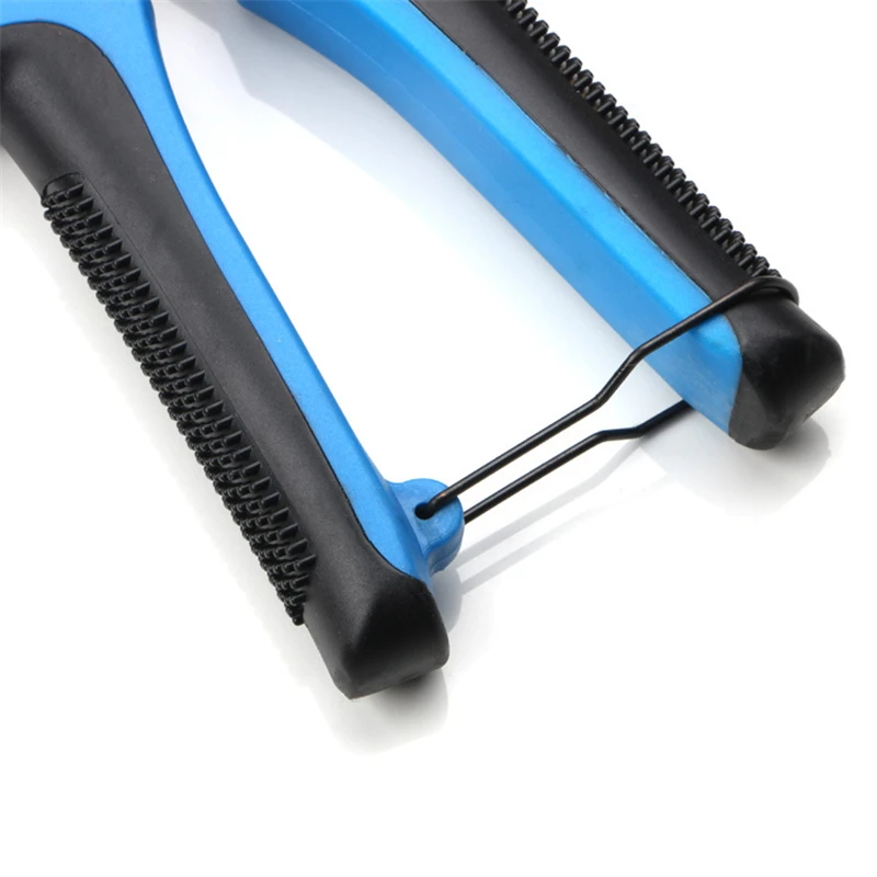 6 Holes Punch Plier Hole Punching Machine Round Hole Perforator Tool Make Hole Puncher For Watchband Cards Leather Belt