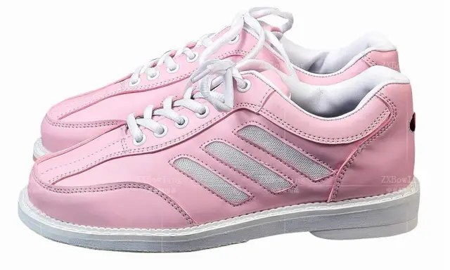 US $39.12 New  Bowling Sneakers High Quality women professional Bowling Shoes ladies breathable Bowling sneak