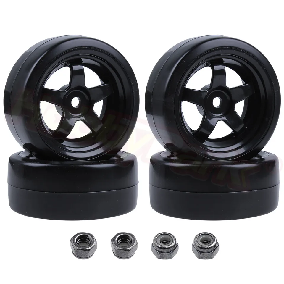 drift tires rc