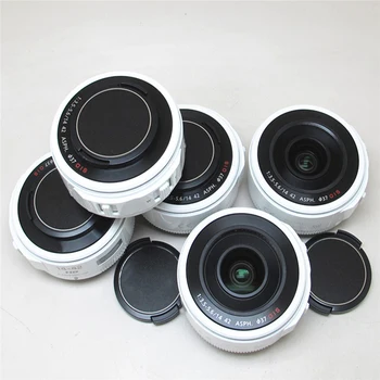 

For Meitu Camera Lens 14-42mm F3.5-5.6 Zoom Lens for Panasonic for Olympus Micro 4/3 SLR Camera Spare Parts