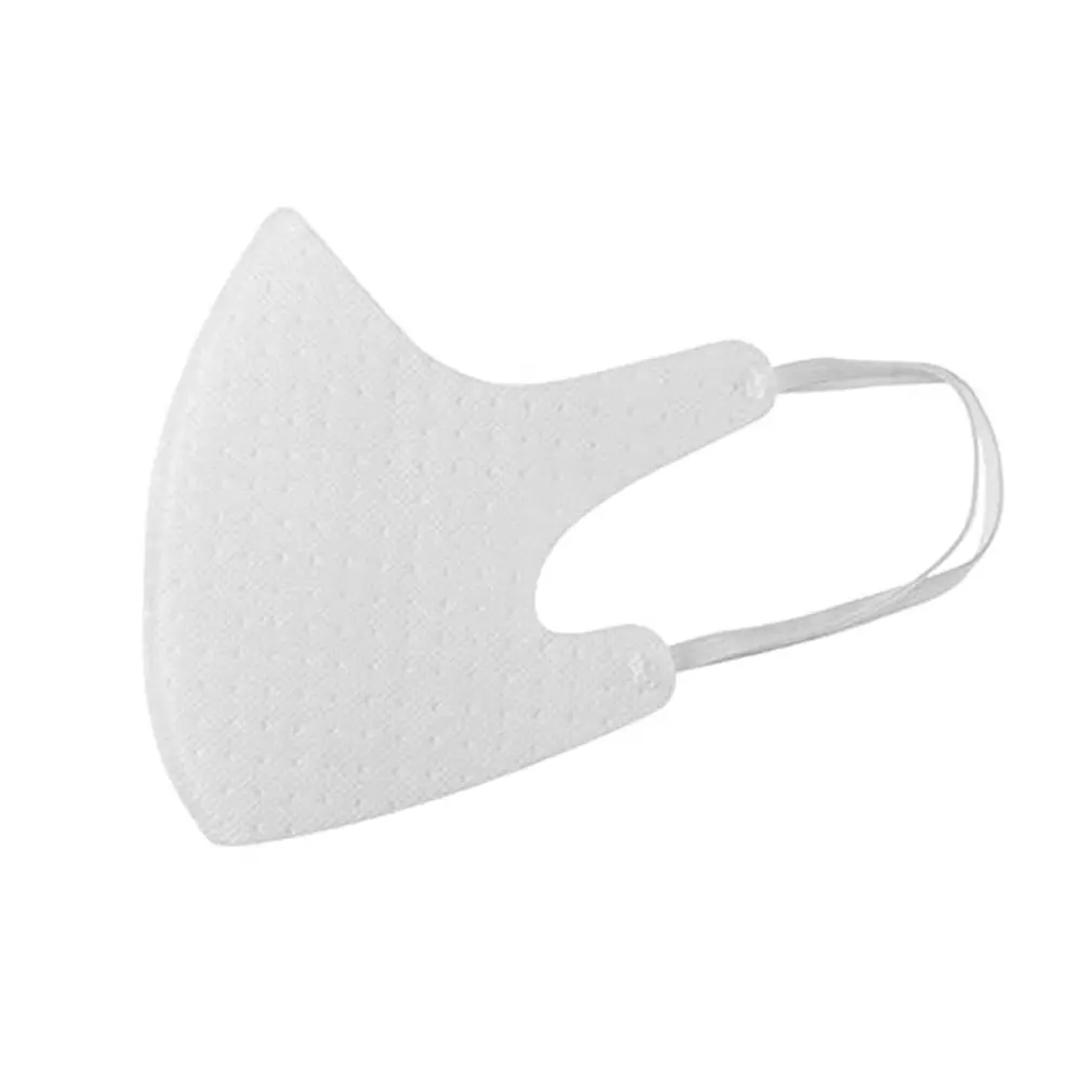 

Protective Disposable Mask Anti-Fog Dust-Proof And Breathable Without Breathing Valve Kn95 Adult Universal Mask