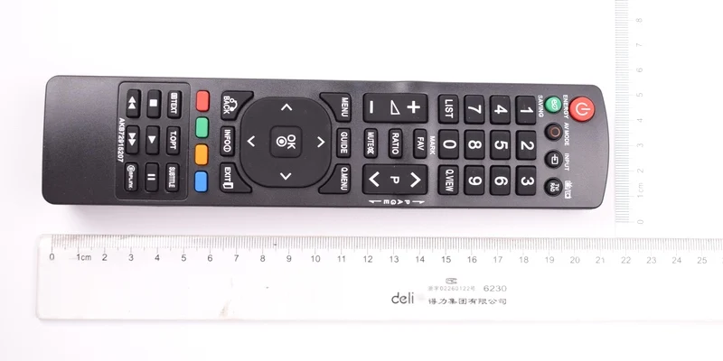AKB72915207 дистанционного Управление для LG Smart tv 55LD520 19LD350 19LD350UB 19LE5300 22LD350, ЖК-дисплей светодиодный ТВ Управление;