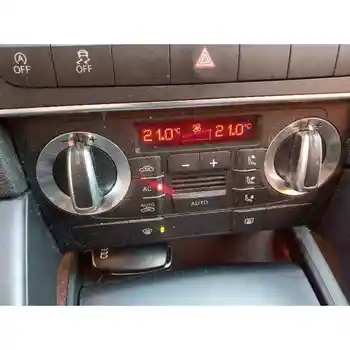 

8P0820043BM COMMAND AUDI CLIMATE CONTROL A3 (8P)
